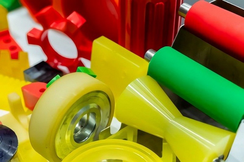 PA toughener for Nylon products