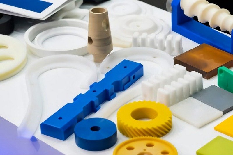 PBT toughener for plastic products