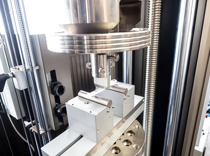 toughener for impact toughener